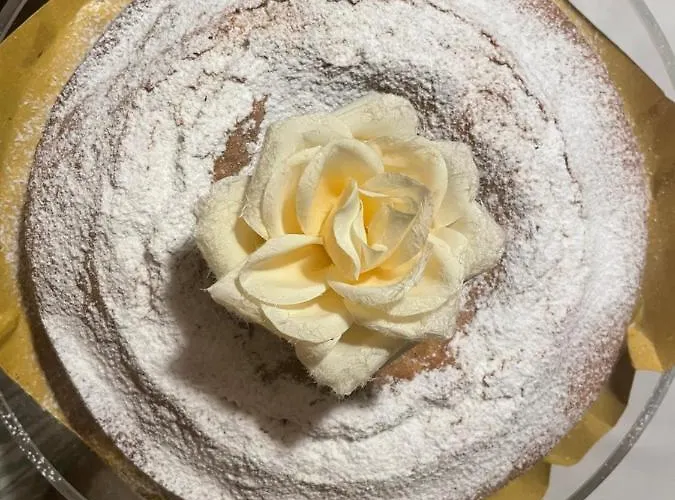 Casina Morgana 4* Novafeltria