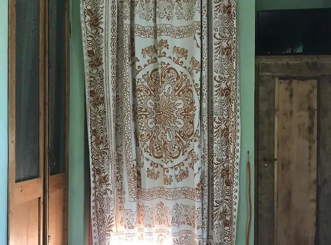 Casina Morgana فندق مبيت وإفطار