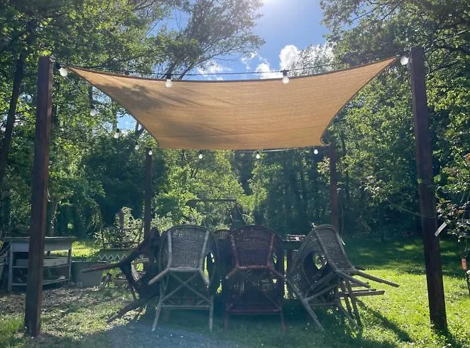 Casina Morgana 4*