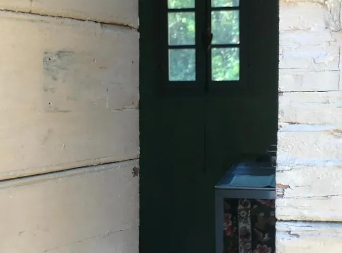 Casina Morgana Novafeltria