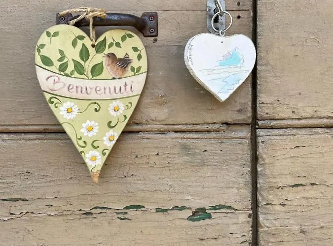 Casina Morgana 4* Novafeltria