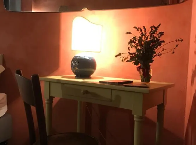 فندق مبيت وإفطار Casina Morgana