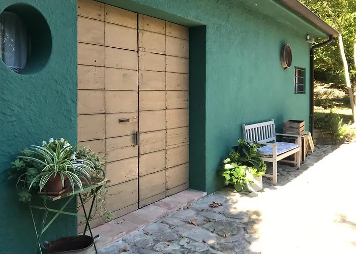 Casina Morgana Novafeltria