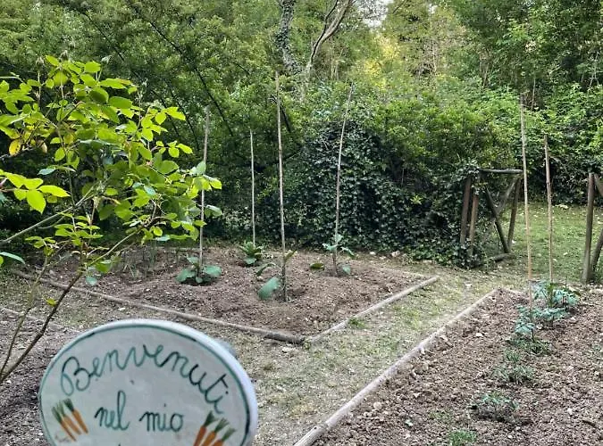 Casina Morgana Novafeltria