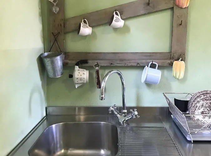 Casina Morgana 4* Novafeltria