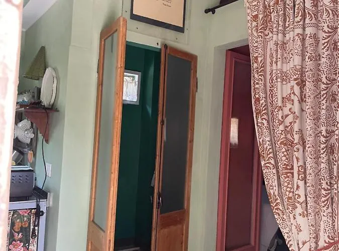 فندق مبيت وإفطار Casina Morgana 4*