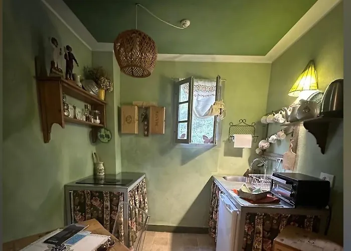 Casina Morgana Novafeltria