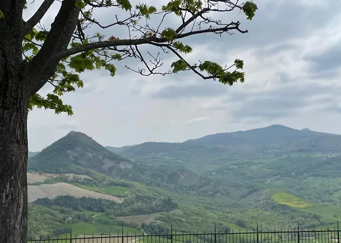 Casina Morgana 4* Novafeltria